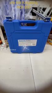 Bộ dụng cụ làm đồng 7 chi tiết Kingtony 9CF-207