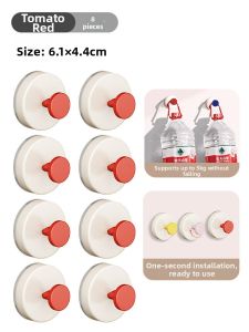 UKOBT | Dopamine No-Drill Strong Suction Hooks