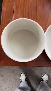 Removable Handle Versatile Pot Set Aluminum