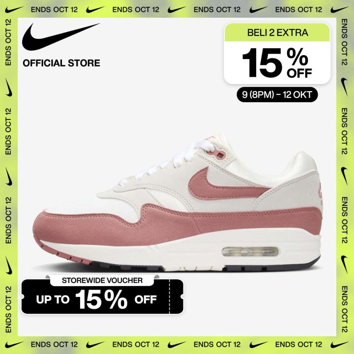 Sepatu Nike Air Max Indonesia Nike Womens Air Max 87 Shoes Sail