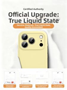 KAIHUI | Shockproof Thin Full Enclosure Phone Case