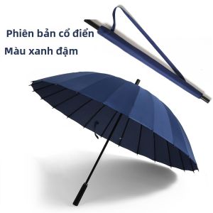 MOLORE | Ô Dù Kinh Doanh Chống Gió 24 Gân Cho Hai Người