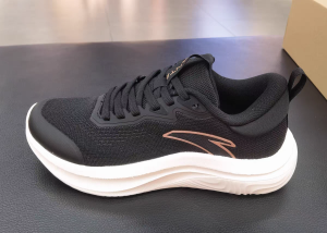 Womens Leisure Running Shoes