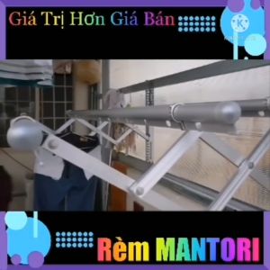 Giàn Phơi Thông Minh Dài 1m8 Gắn Tường Hòa Phát Giàn Phơi Quần Áo Thích Hợp Căn Hộ Chung Cư Diện Tích Nhỏ. Giàn Phơi Quần Áo Bằng Thép Không Gỉ Giàn Phơi Quần Áo Bảo Hành 12 Tháng - Lazada