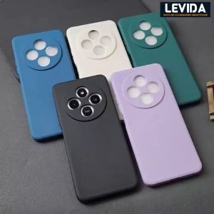 Case for Poco C75 Macaron Square / Case Square Poco C75