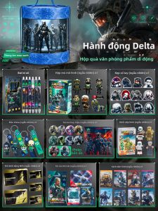 Feiyu | Bộ Văn Phòng Phẩm Quà Tặng Học Sinh