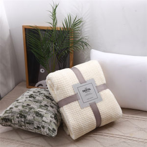 Elegant Blanket Bed Sofa 200 x 230cm 78 x 90in Kumot