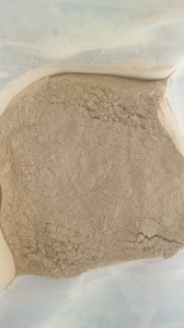 1kg bột vỏ cam nguyên chất