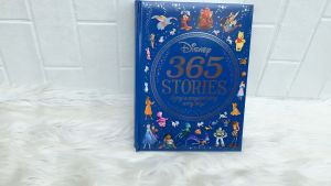 Disney 365 Stories (Enjoy a Magical Story Every Day!)