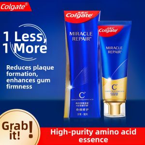 Colgate | Repair Whitening Fresh Breath Toothpaste