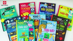 Sách - 100 Bí Ẩn Đáng Kinh Ngạc Về Thức Ăn