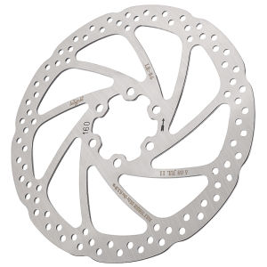 LEBYCLE | Bicycle Disc Brake Pads Disk Brake Rotors