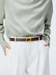 Pierre Cardin | Dây Nịt Đa Năng Thời Trang Cho Phụ Nữ