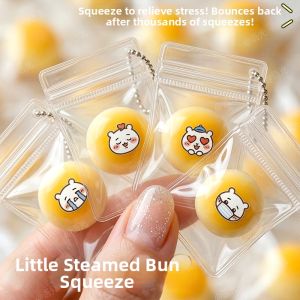 YUGUANG | Cute Expression Stickers Squishy Stress Relief Toy