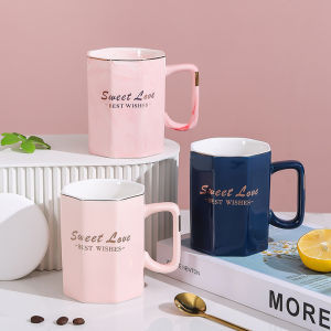 New Ceramic Mug Gift