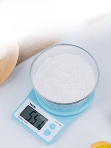 Japan Tanita Kitchen Scale Home Electronic Scales Food Balance Small Mini Baking Scale Gram Measuring Scale Precision KJ-216