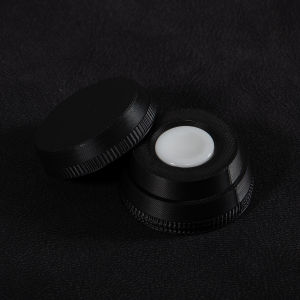 1 PC Dustproof Watch Oiler Dish Essential Tool Stand Watchmaker Immersion Tool Watch Repairing Accessory Oiler Storage Box