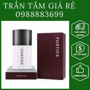 [Hạn 7/2028] VIÊN 𝐏𝐔𝐑𝐓𝐈𝐄𝐑 𝐏𝐋𝐀𝐂𝐄𝐍𝐓𝐀 - 𝒕𝒆̂́ 𝒃𝒂̀𝒐 𝒈𝒐̂́𝒄 𝑵𝒉𝒂𝒖 𝑻𝒉𝒂𝒊 𝑯𝒖̛𝒐̛𝒖 - Hỗ trợ đẹp da