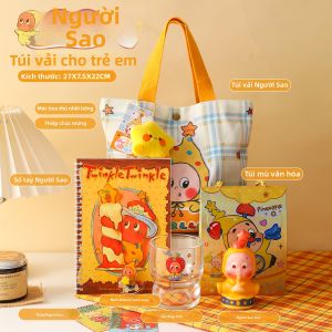 GUSTAGAT | Quà Tặng Tốt Nghiệp Bộ Dụng Cụ Học Sinh