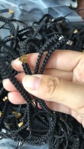 Panduan Membeli Gelang Inisial Alfabet & Gelang Tali Liontin