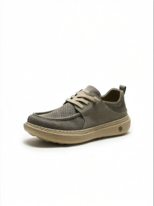 Belle | Mesh Breathable Lightweight Thick-soled Mens Shoes