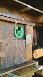 กล่องเลี้ยงผึ้ง กล่องล่อผึ้ง บ้านผึ้ง (พร้อมยกไปตั้งได้เลย จัดเต็ม)งานดี สำหรับลูกค้าที่เน้นของดีมากกว่าของโหล จากโรงงานสวนราชินี