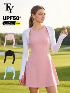 TY | UV Protection Icy Feel Shoulder and Arm Cover