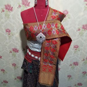 🌵👑ผ้าสไบ ผ้าสะไบสะไบขิดลาว ผ้าเบี่ยง สะไบชุดไทย สไบชุดพื้นเมือง🔥🔥🔥ผ้าฝ้ายทอลาย สวยๆ เข้าใหม่จ้า    🌵ผ้าสไบ ผ้าสะไบสะไบขิดลาว ผ้าเบี่ยง สะไบชุดไทย สไบชุดพื้นเมือง  🔥🔥🔥ผ้าฝ้ายทอลาย สวยๆ เข้าใหม่จ้า  🌸🌸 สวยทุกลาย ขนาดกว้าง 14 ซ.ม. ยาว 2 ม.  💕 เเบ