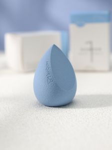 Ultra Soft Brainbow Beauty Blender Makeup Sponge Holder Dry Wet Use Foundation Liquid Special Cosmetic Egg for Beauty Tools