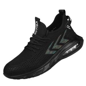 GUYISA | Steel Toe Piercing Resistant Insulating Safety Shoes