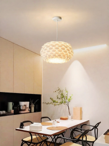 DGY | Nordic Modern Simple Chandelier