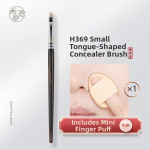 HUACHUNTANG | Multifunction Concealing Makeup Brushes