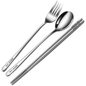 VONNO | Portable Cutlery Set