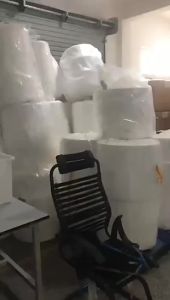 Mặt Nạ Đi Xe Đạp 5 Lớp Với Bộ Lọc Than Hoạt Tính Bảo Vệ Chống Bụi PM2.5 Mặt Nạ Phòng Độc Miếng Đệm Thoáng Khí Mặt Nạ Chống Bụi Khi Đi Xe Đạp