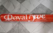 Aluminum Foil (Royal Five)