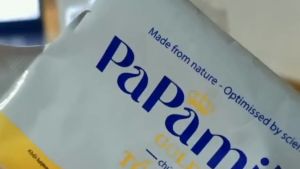 PaPamilk Gold sữa loãng xương giúp hồi phục chứa Tổ Yến bcalivinghcm món quà hoàn hảo cho những ai quan tâm đến sức khoẻ tốt