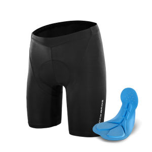 RockBros | Breathable Padded Shorts for Mountain Biking