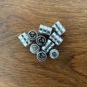 Pin Nút LR44 Pin Tính LR1130 Pin Kiểm Tra Điện LR41 Pin Xe Đồ Chơi Pin Khô 1.5V Pin Nút Nhỏ Thương Hiệu Khác