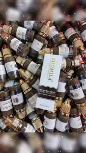 15ml  รงควัตถุสัก   ครีมสีสำหรับคิ้ว อายไลเนอร์ และรอยสักปาก