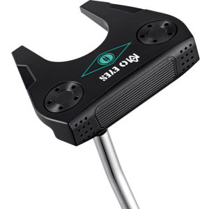 PGM GOLF | Ladies Soft Iron Forged Alignment Putter