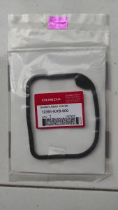 SEAL HEAD SIL HEAD COVER KARET HEAD BLOCK HEAD BLOK HEAD MESIN VARIO 110 KARBURATOR VARIO 110 TECHNO ORI ORIGINAL