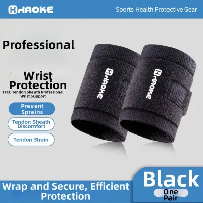 Professional TFCC Protection Wrist Guard U Shape Lightweight Non-slip Wrist Support