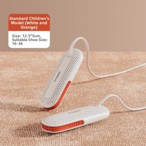 KUWUBIANJING | Deodorizing and Sterilizing Shoe Dryer