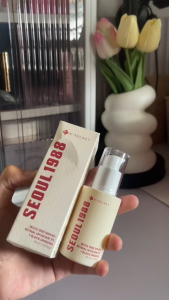 【Ready Stock】K-Secret Seoul 1988 Serum : Retinal Liposome 2% + โสมดํา 30m