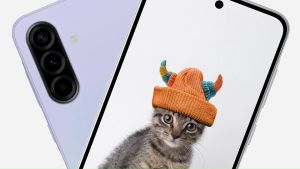 Samsung Galaxy A36 5G (8/128GB) สมาร์ทโฟน โทรศัพท์มือถือ แถมฟรีประกันจอแตก (สินค้ารับประกันศูนย์1ปี) By TG