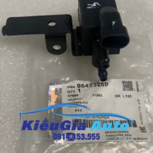 Van chân không Daewoo Gentra 2005-2009 96423259 Chính hãng