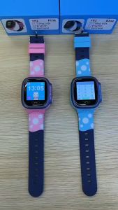 Đồng Hồ Thông Minh Trẻ Em Chính Hãng Có Định Vị Cảm Ứng Chống Nước Nghe Gọi 2 Chiều Có Tiếng Việt -WIFi và 4G ( HÀNG CHÍNH HÃNG DÙNG SIM VIETTEL )