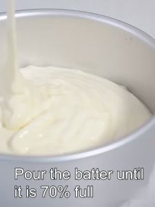 Round Cake Pan 4/6/8 Inch Non-Stick Aluminum Alloy Oven-Safe Bakeware Baking Tray & Pans Cake Pastry Molds