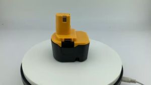 Vỏ pin Ryobi 12V 6 cell Li-on 18650