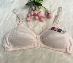 เสื้อในแม่บ้าน(ผู้สูงอายุ)ไร้โครง ไร้ฟอง สวมสบาย ไร้การกดทับ